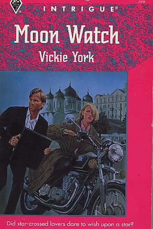 Capa de Moon Watch