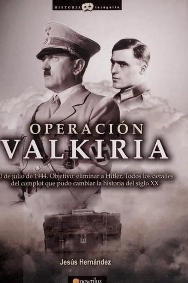 Capa de Operación Valkiria