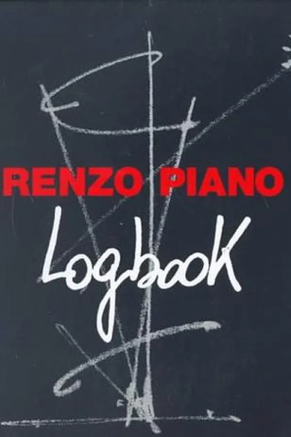 Capa de Renzo Piano