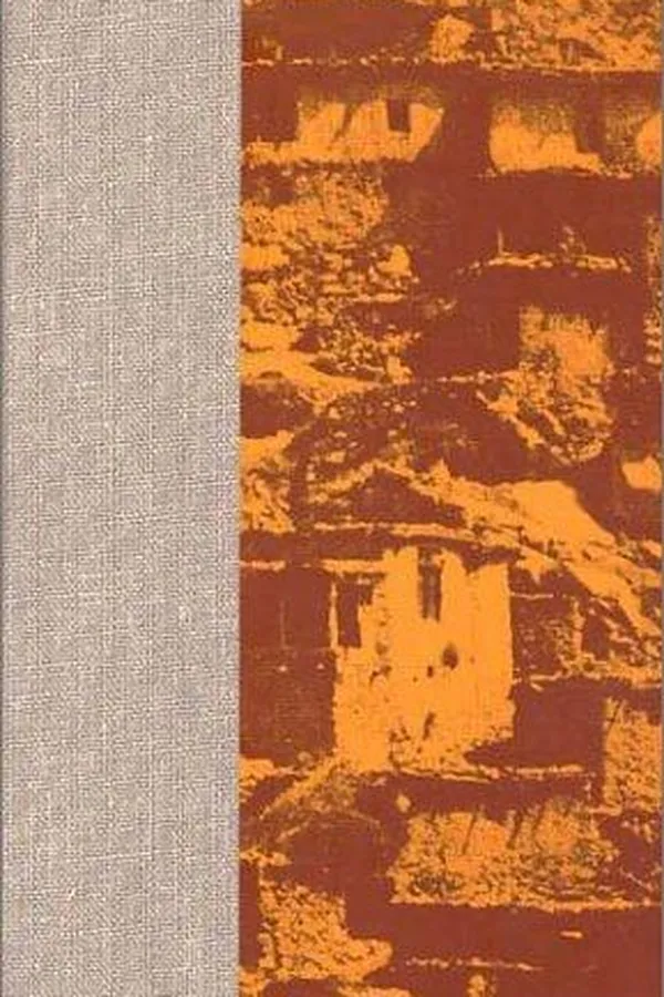Capa de A Short Walk in the Hindu Kush