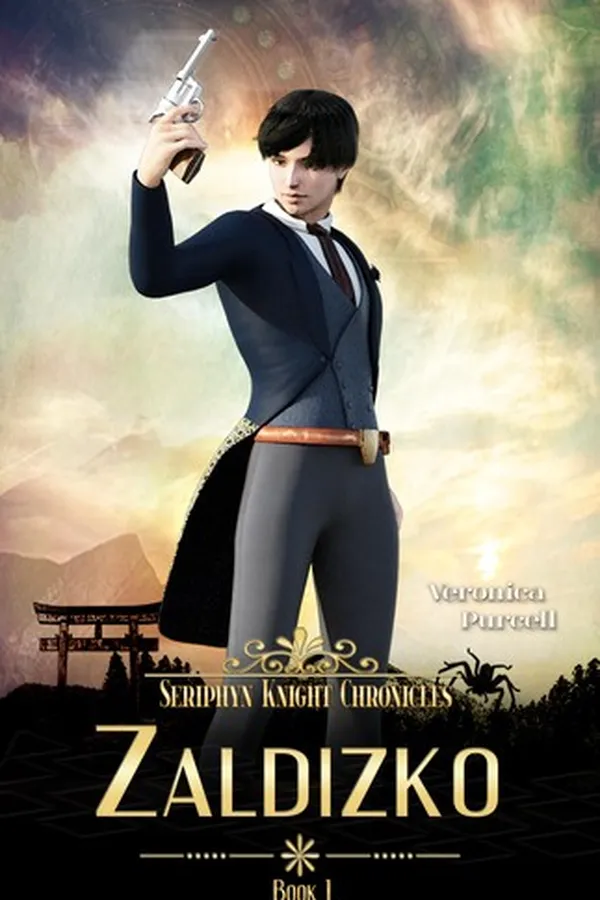 Capa de Zaldizko