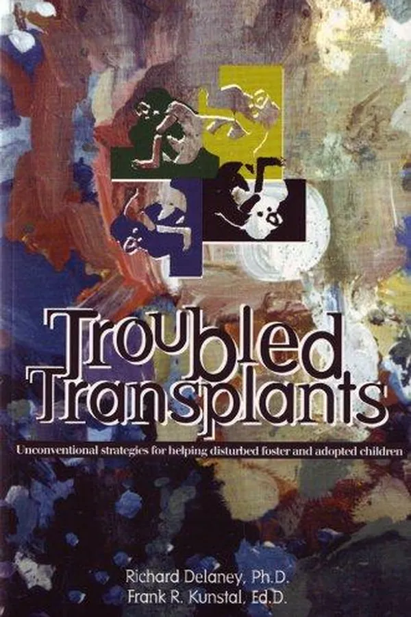 Cover of Troubled transplants