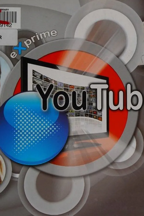 Cover of Exprime YouTube