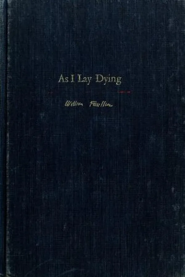 Capa de As I Lay Dying