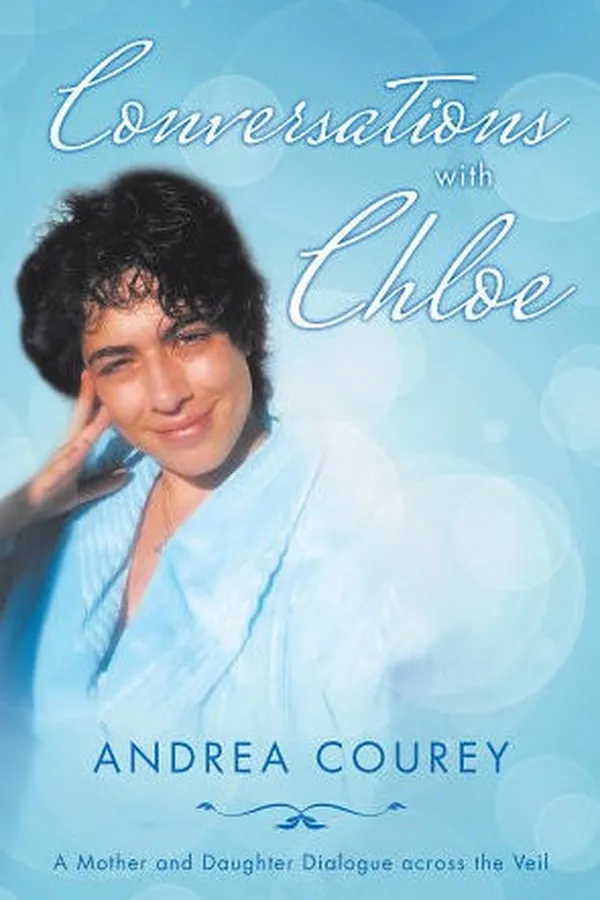 Capa de Conversations with Chloe