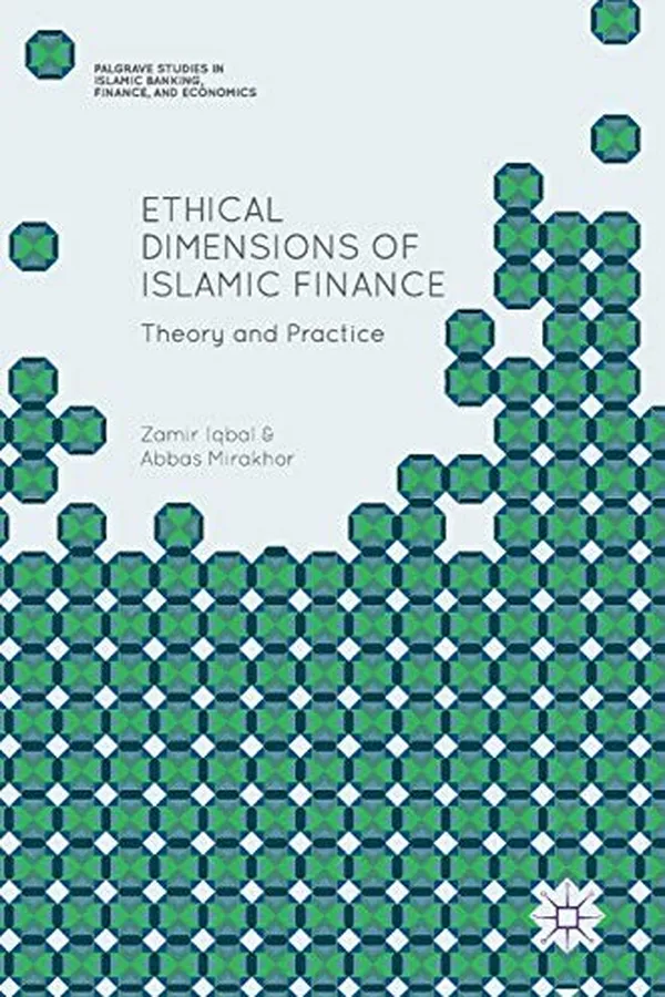 Capa de Ethical Dimensions of Islamic Finance