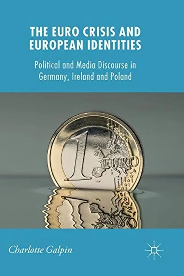 Capa de The Euro Crisis and European Identities