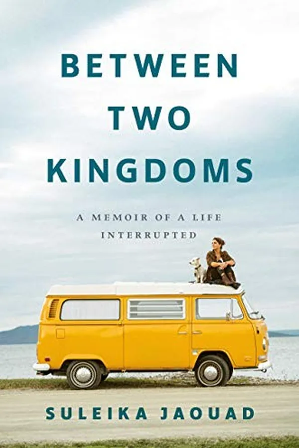 Cover of Between Two Kingdoms