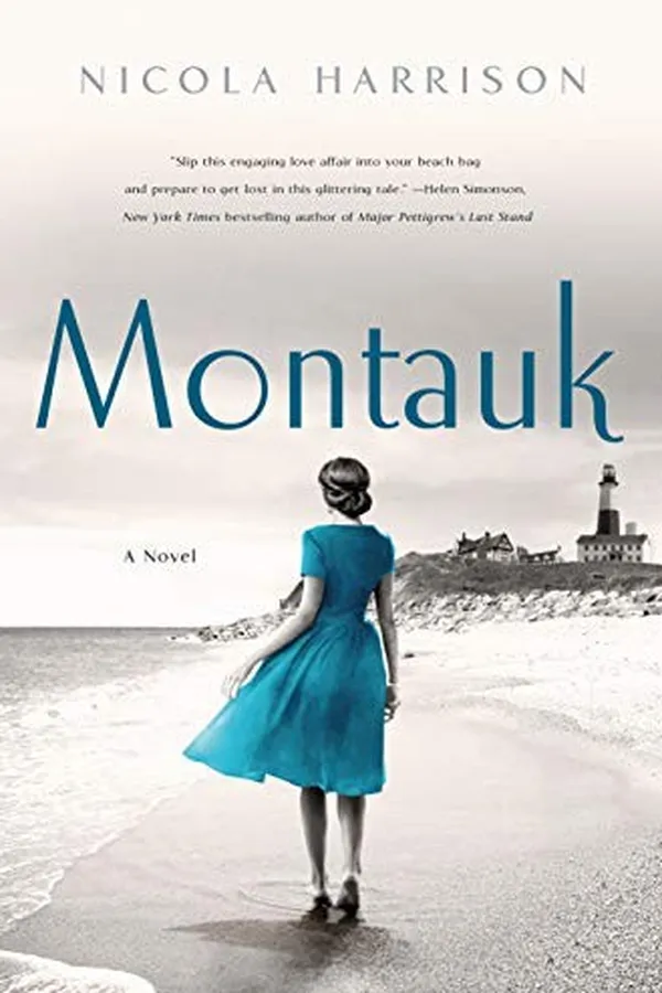 Capa de Montauk