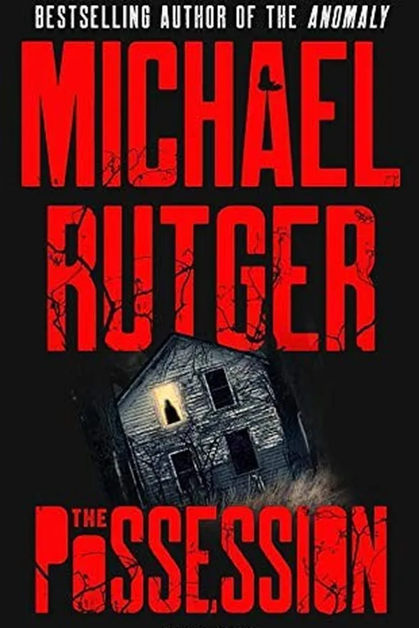 Capa de The Possession