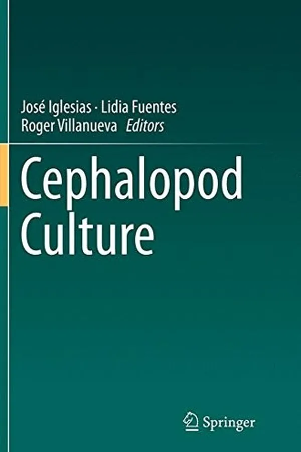 Capa de Cephalopod Culture