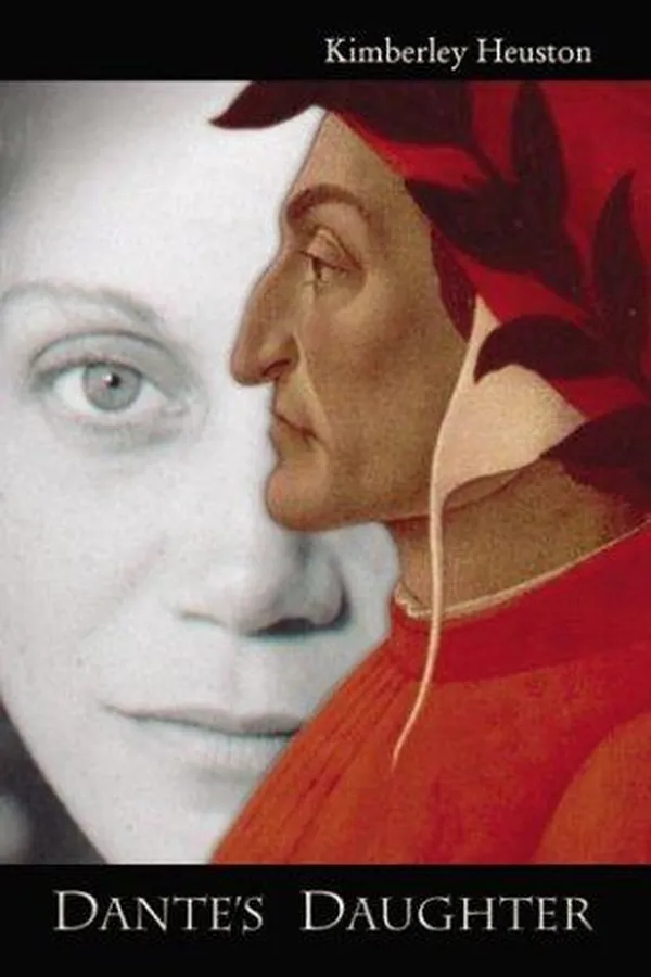 Cover of Dante's daughter