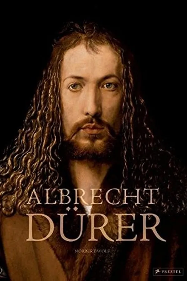 Capa de Albrecht Durer