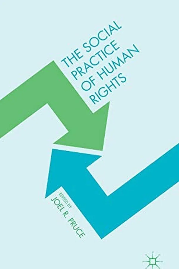 Capa de The Social Practice of Human Rights