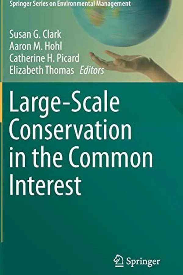 Capa de Large-Scale Conservation in the Common Interest