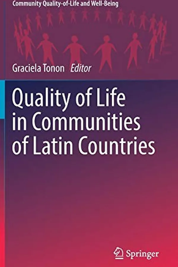 Capa de Quality of Life in Communities of Latin Countries