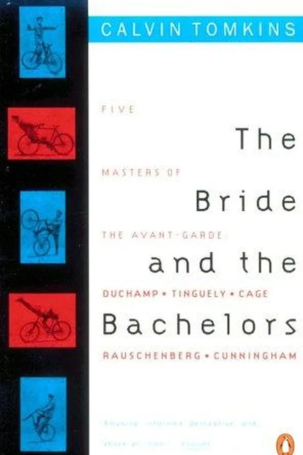 Capa de The bride & the bachelors