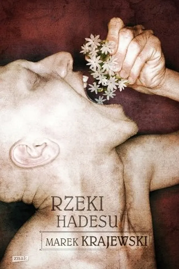 Capa de Rzeki Hadesu