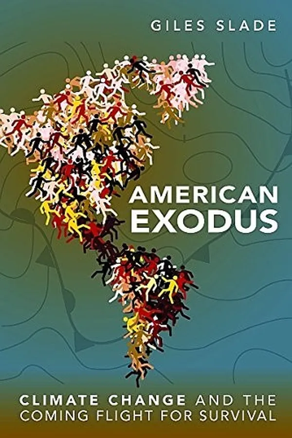 Cover of American Exodus
