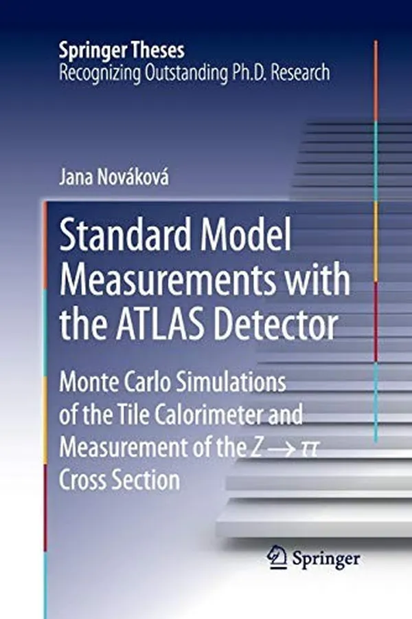 Capa de Standard Model Measurements with the ATLAS Detector
