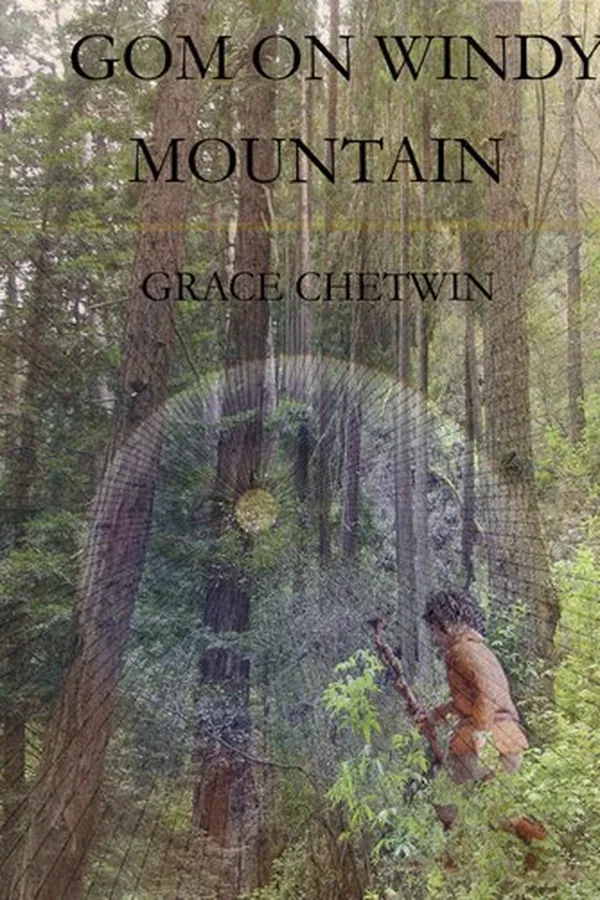 Capa de Gom on Windy Mountain