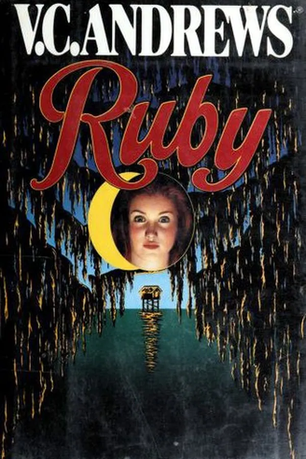 Capa de Ruby