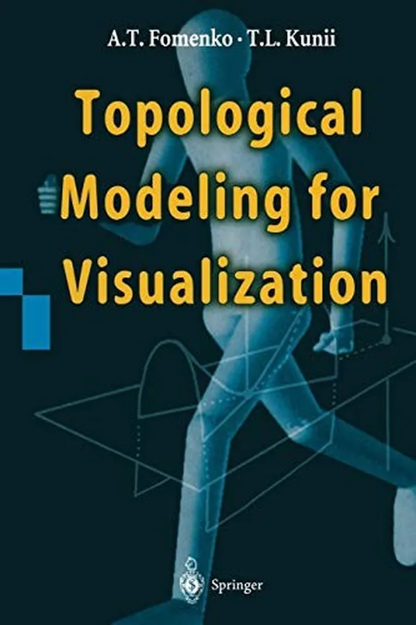 Cover of Topological Modeling for Visualization