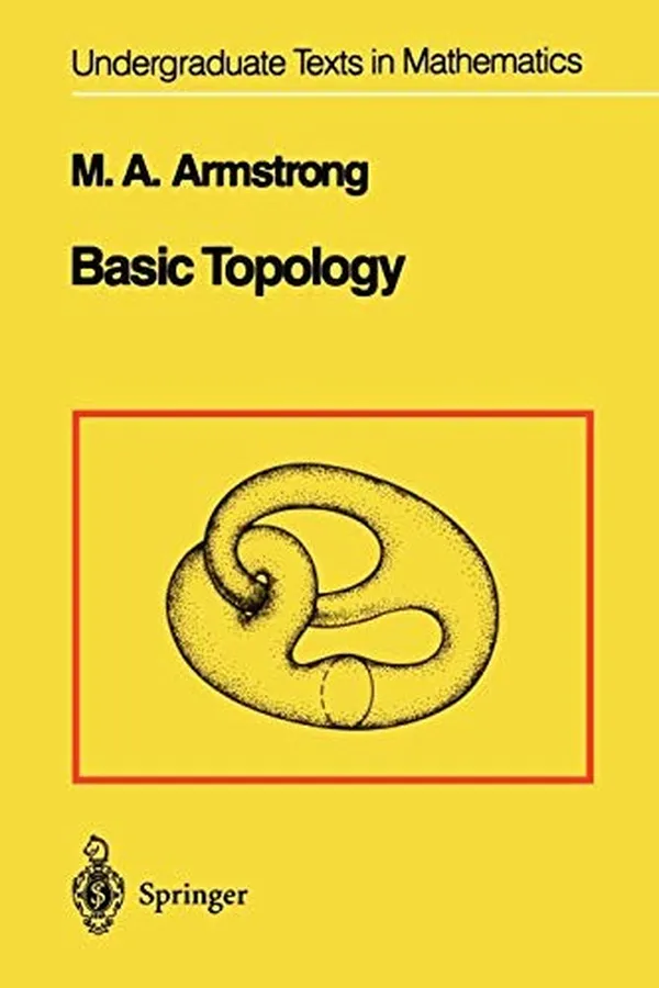 Cover of Basic Topology