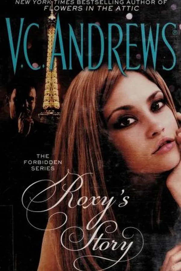 Cover of Roxy's Story