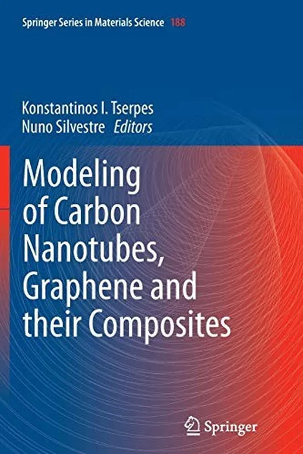 Capa de Modeling of Carbon Nanotubes, Graphene and their Composites
