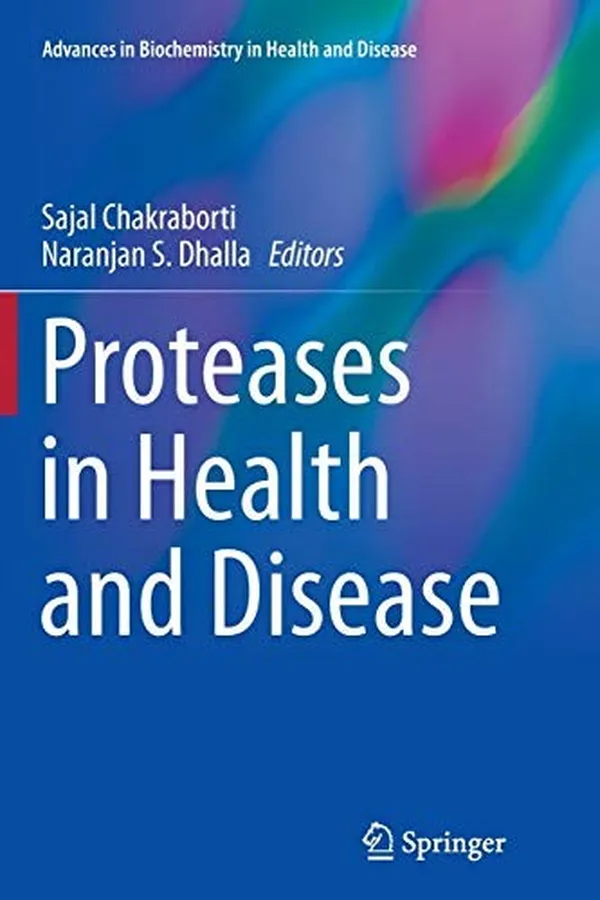 Capa de Proteases in Health and Disease