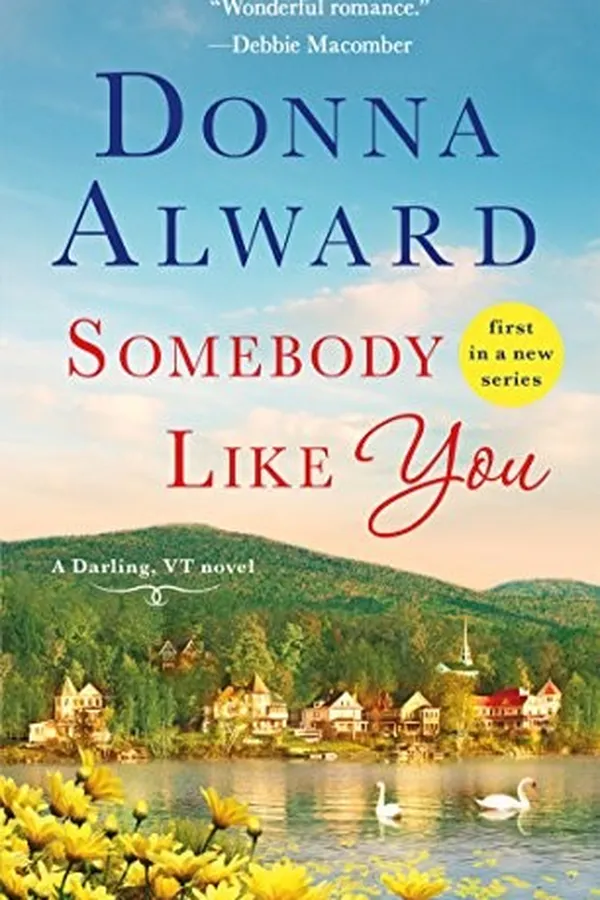 Capa de Somebody Like You