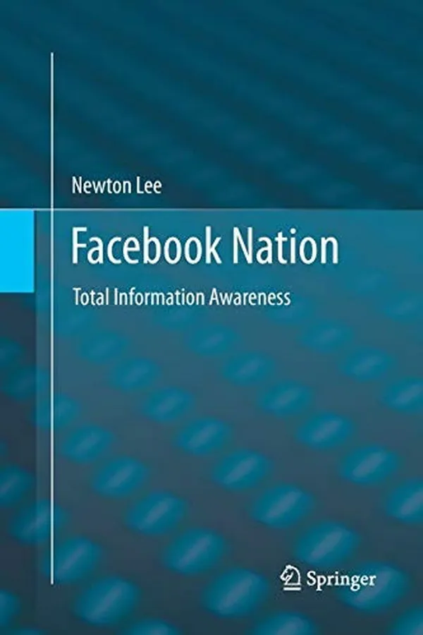 Capa de Facebook Nation