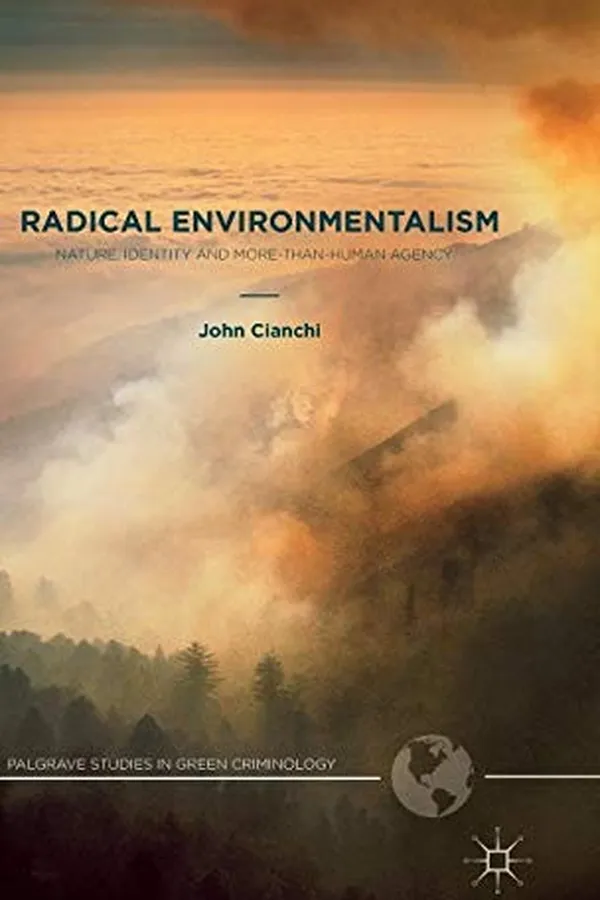 Cover of Radical Environmentalism