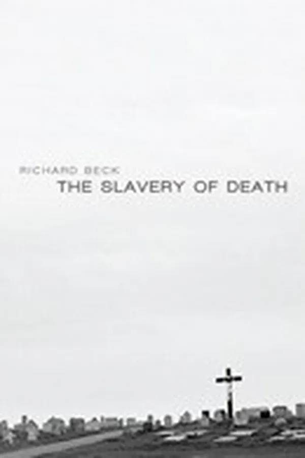 Capa de The Slavery of Death
