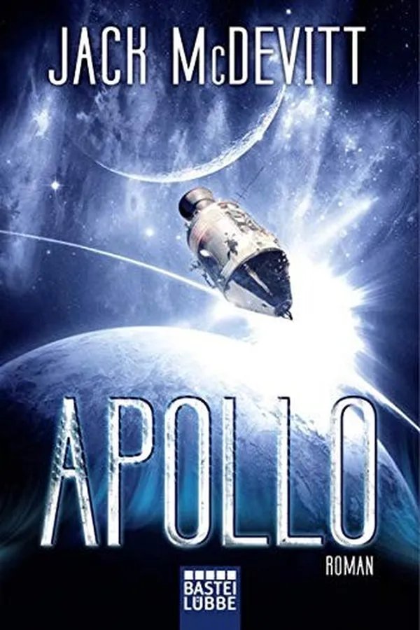 Capa de Apollo