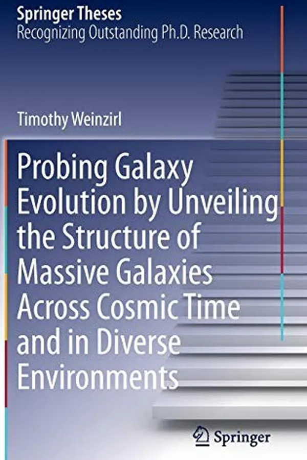 Capa de Probing Galaxy Evolution by Unveiling the Structure of Massive Galaxies Across Cosmic Time and in Diverse Environments