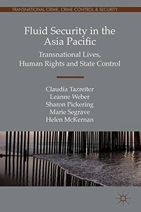 Capa de Fluid Security in the Asia Pacific