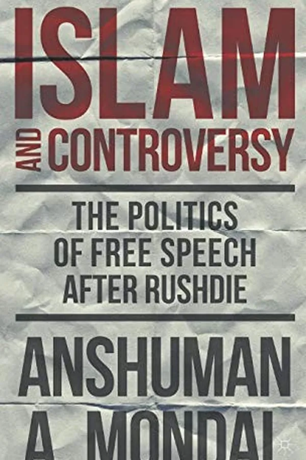 Capa de Islam and Controversy