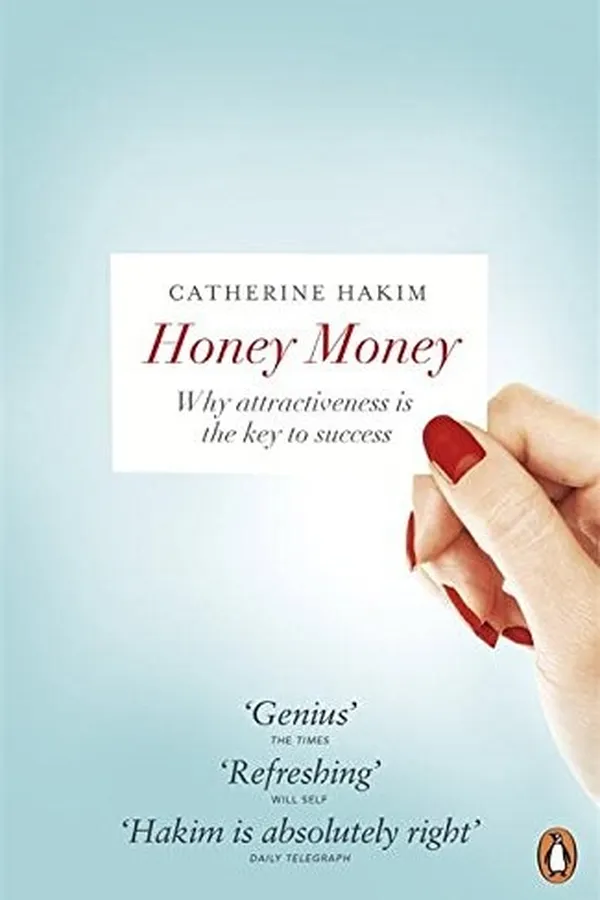 Cover of Erotic capital