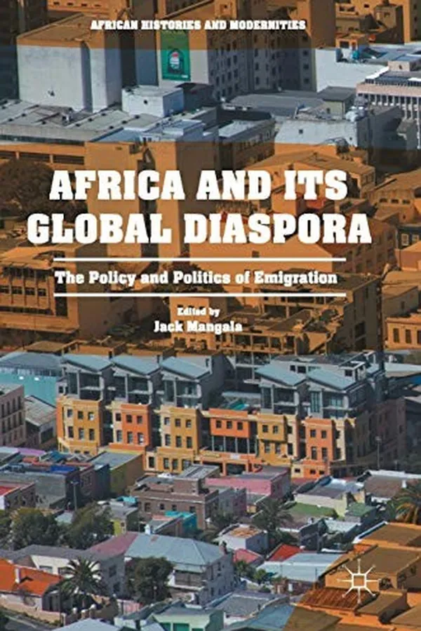 Capa de Africa and its Global Diaspora