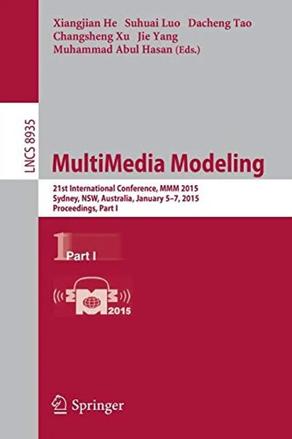 Capa de MultiMedia Modeling