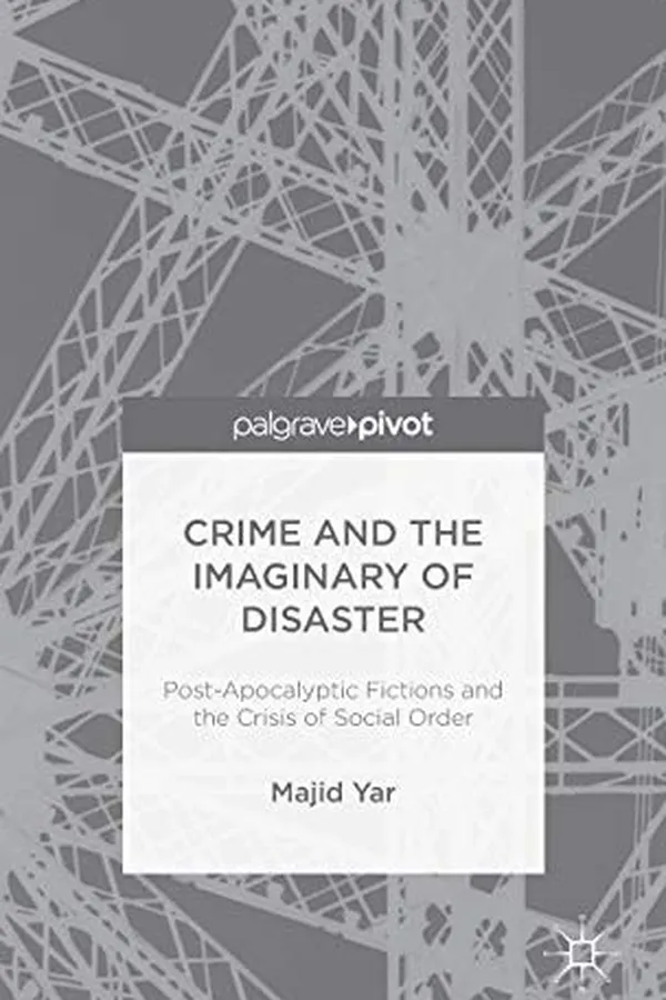Capa de Crime and the Imaginary of Disaster