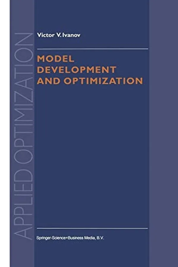 Capa de Model Development and Optimization