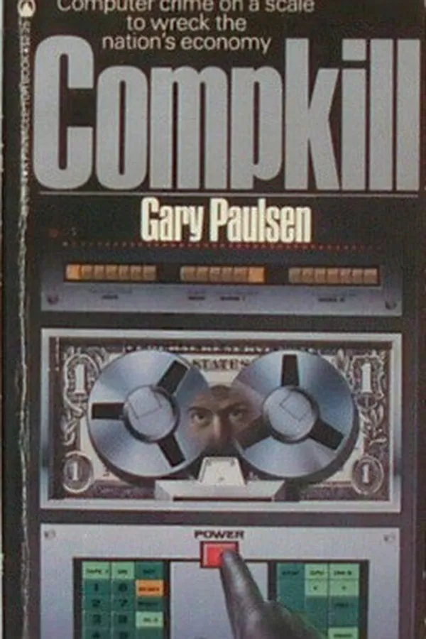Capa de Compkill