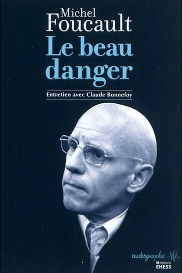 Capa de Le Beau Danger