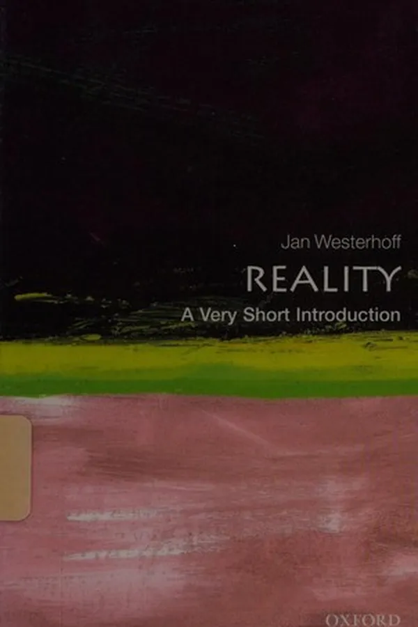 Capa de Reality