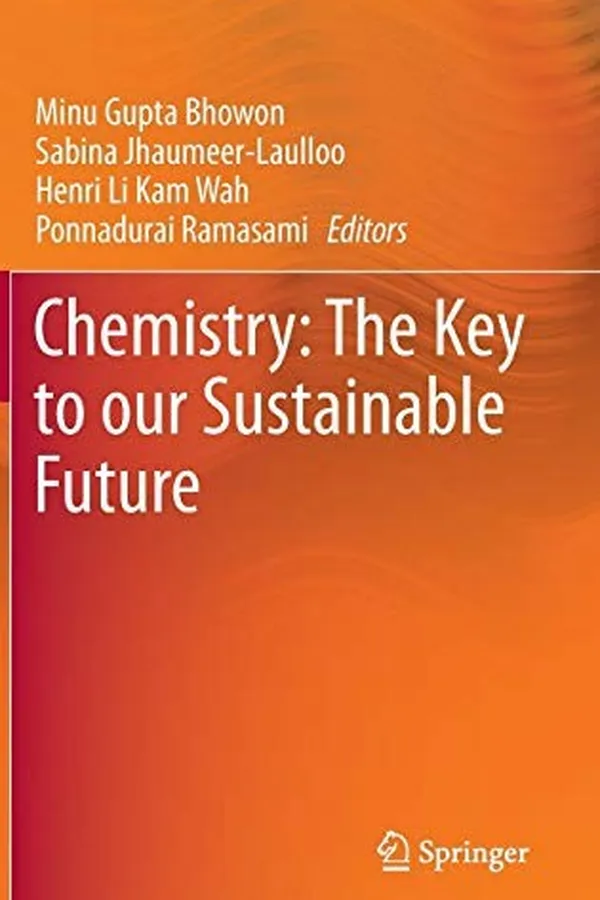 Capa de Chemistry