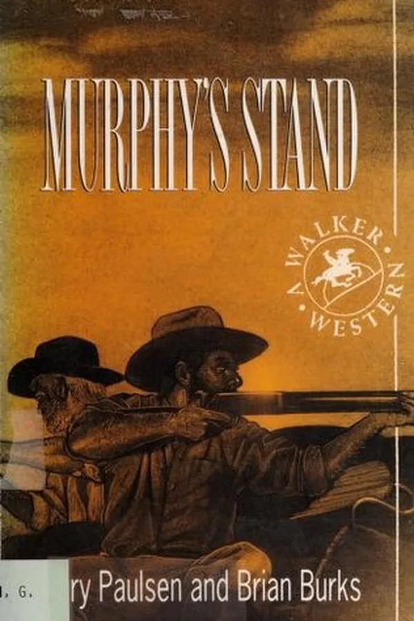 Cover of Murphy's Stand