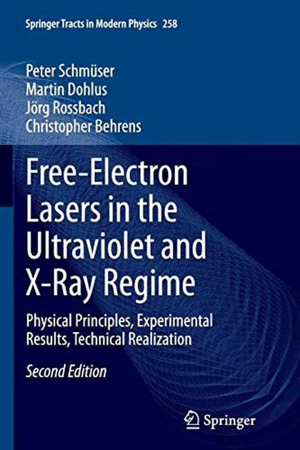 Capa de Free-Electron Lasers in the Ultraviolet and X-Ray Regime